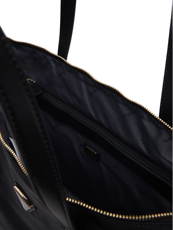 Guess Guess Torbica TWNN96 76017 Crna