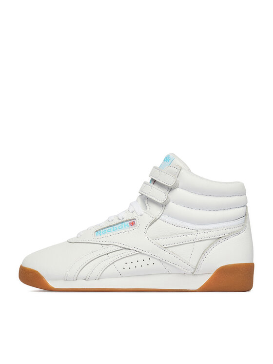 Reebok Reebok Sportcipők EO-F/S HI 100258947 Fehér