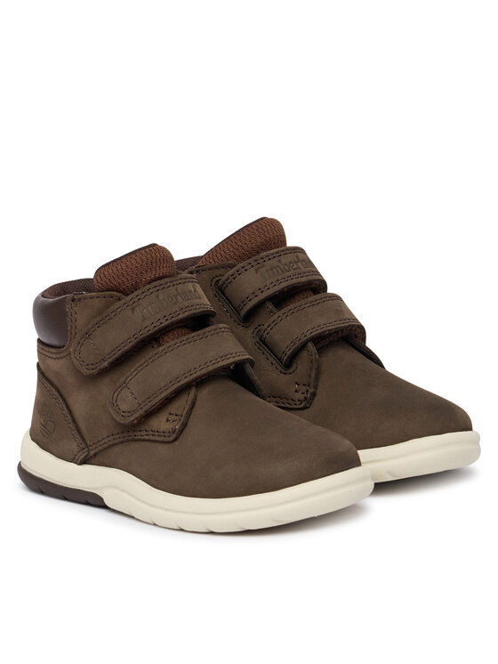 Timberland Timberland Gležnjarji TB0A6ED6W071 Rjava