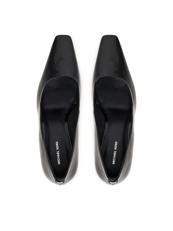 MICHAEL Michael Kors MICHAEL Michael Kors Pantofi pumps Darrah 40F5DRMP1A Negru