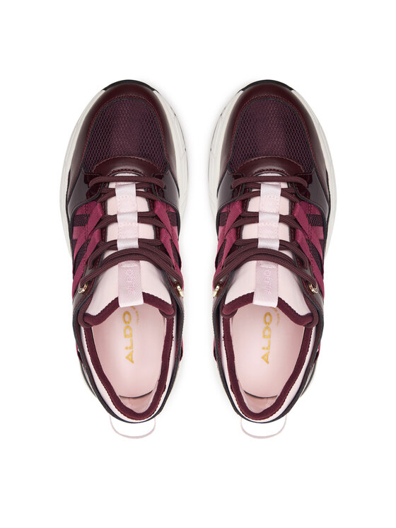 Aldo Aldo Сникърси Haddey 14428870 Бордо