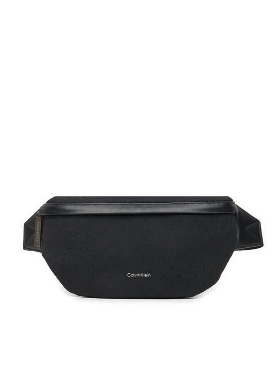 Calvin Klein Calvin Klein Gürteltasche K50K512787 Schwarz