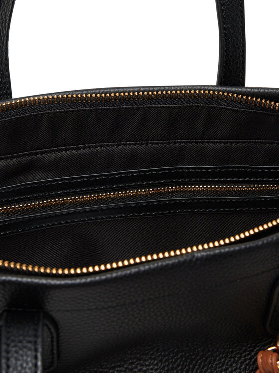 LOVE MOSCHINO LOVE MOSCHINO Ročna torba JC4306PP0MK1100A Črna
