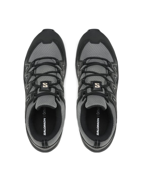 Salomon Salomon Bakancs X Braze 471800 26 V0 Szürke