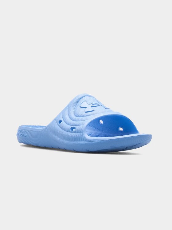 Under Armour Under Armour Ciabatte 3023758001-402 Blu