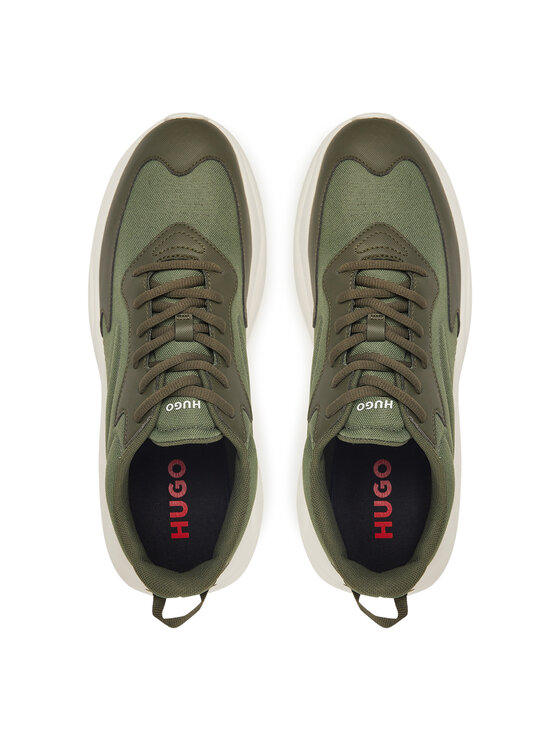 HUGO HUGO Superge Leon 50536960 Zelena