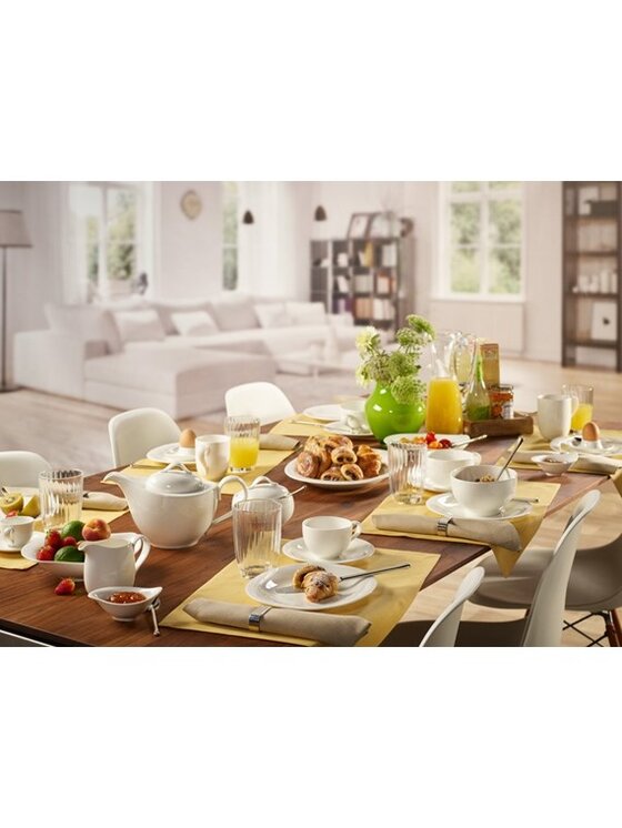 Villeroy & Boch Villeroy & Boch Miska 1034613575 Biały