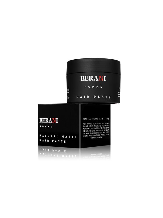 Berani Berani Homme Pasta do włosów