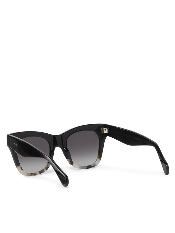 Gino Rossi Gino Rossi Saulesbrilles AGG-A-604-MX-07 Melns