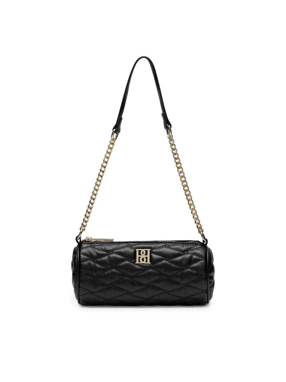 Badura Badura Handtasche NIVA-02 Schwarz