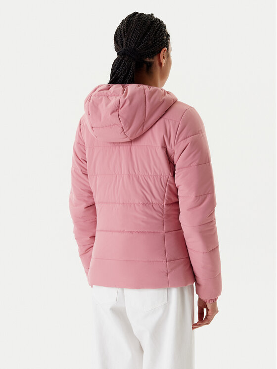 Tommy Jeans Tommy Jeans Übergangsjacke DW0DW20959 Rosa Slim Fit