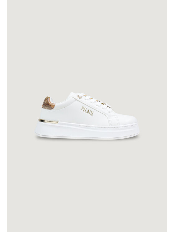 Alviero Martini Prima Classe Alviero Martini Prima Classe Scarpe basse CHILD Bianco