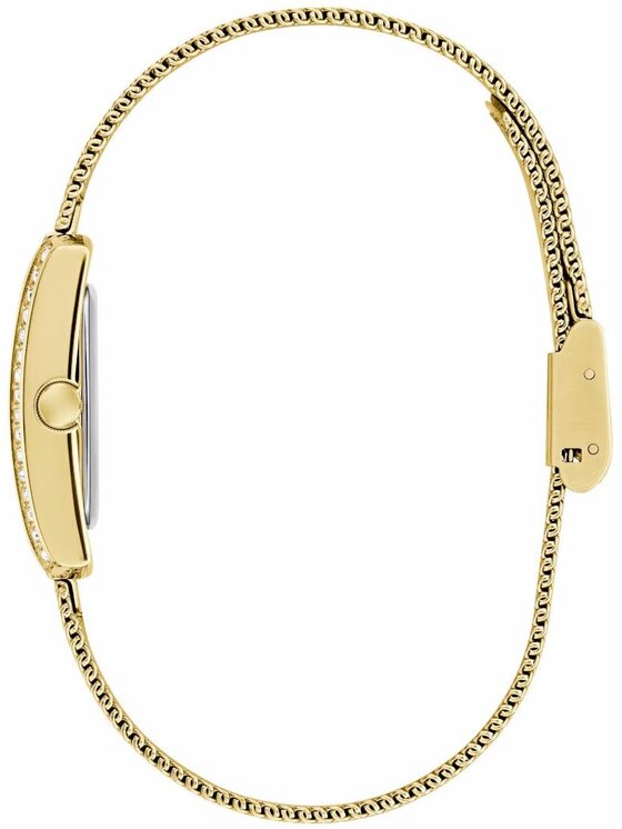 Guess Guess Hodinky GW0997L2 Zlatá