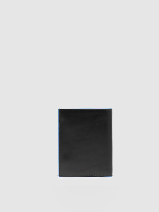 Piquadro Piquadro Portafoglio 760 Nero