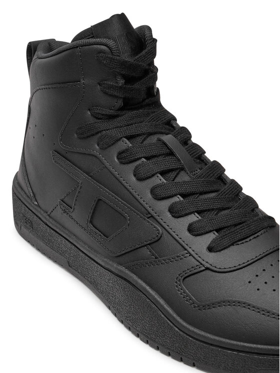 Diesel Diesel Sneakers S-Ukiyo V2 Y03364 P5576 T8013 Negru
