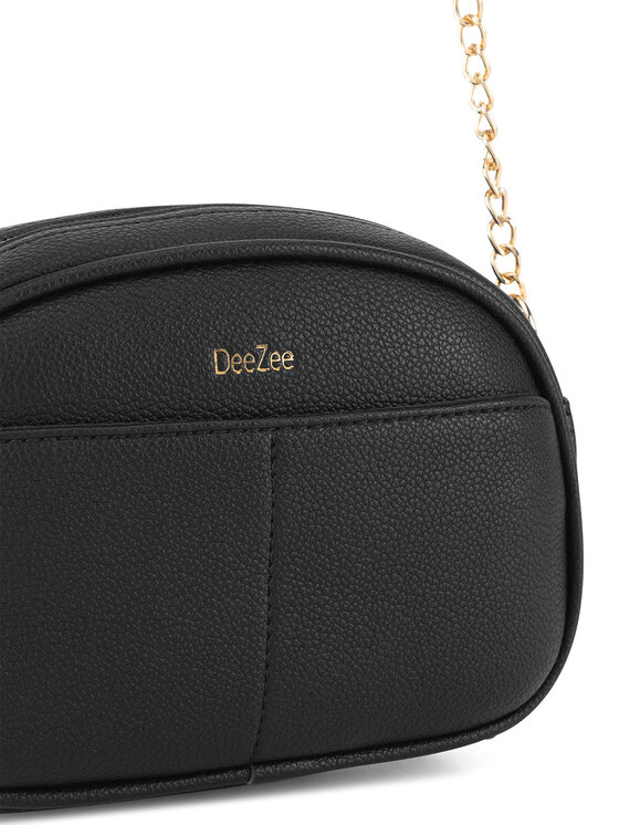DeeZee DeeZee Borsetta GL23030 Nero