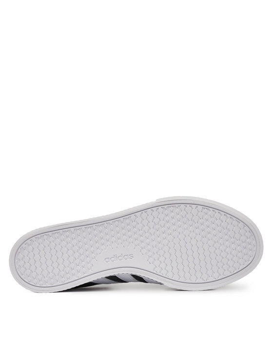 adidas adidas Sneakersy Daily 3.0 FW7033 Čierna