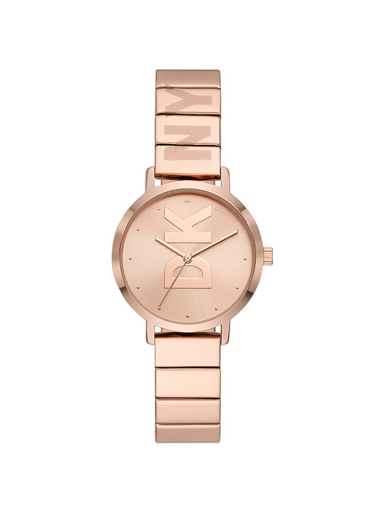 DKNY DKNY Orologio NY2998 Oro rosa