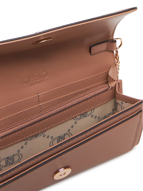 Liu Jo Liu Jo Borsetta AA5172 E0087 Marrone