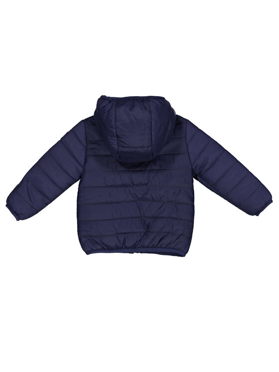 Birba Trybeyond Birba Trybeyond Átmeneti kabát 999 67004 00 D Kék Regular Fit
