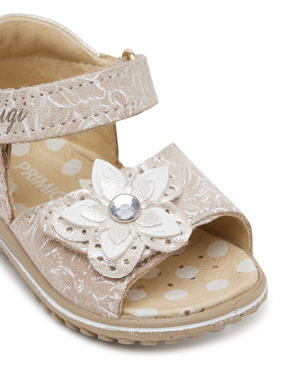Primigi Primigi Sandali 7864855 Beige