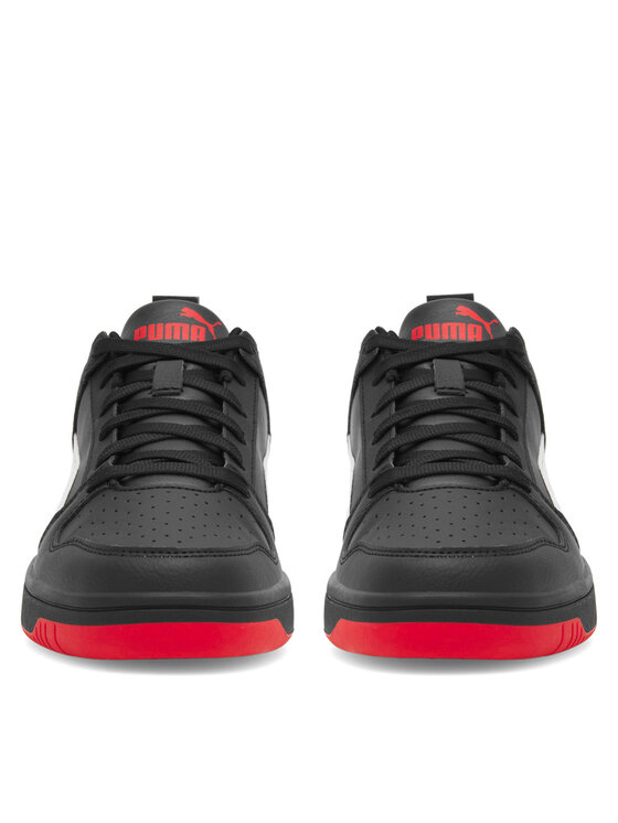 Puma Puma Tossud Rebound Layup Lo Sl Jr 37049013 Must
