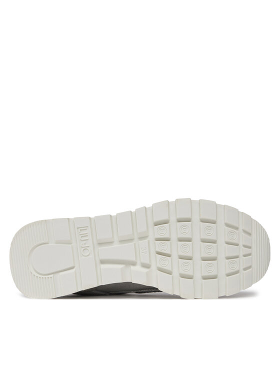 Liu Jo Liu Jo Sneakers Amazing 29 BA4085 PX214 Weiß
