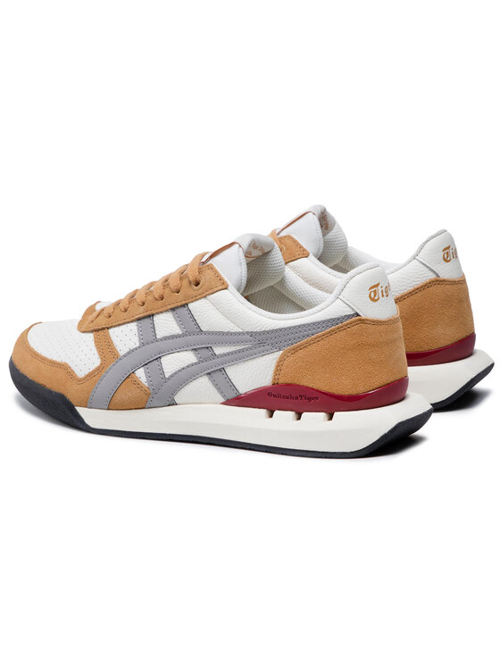 Onitsuka Tiger Onitsuka Tiger Laisvalaikio batai Ultimate 81 Ex 1183B510 Ruda