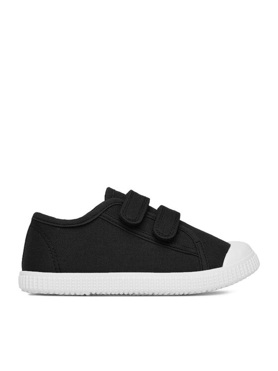 Sprandi Sprandi Scarpe da ginnastica CEO-CP91-25122(III)CH Nero