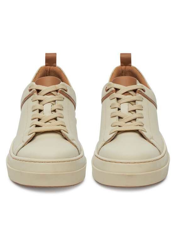Lasocki Lasocki Sneakers WI23-VESA-26 Beige