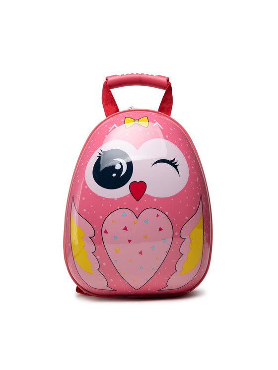 WITTCHEN WITTCHEN Hátizsák 56-3K-005-O Rózsaszín