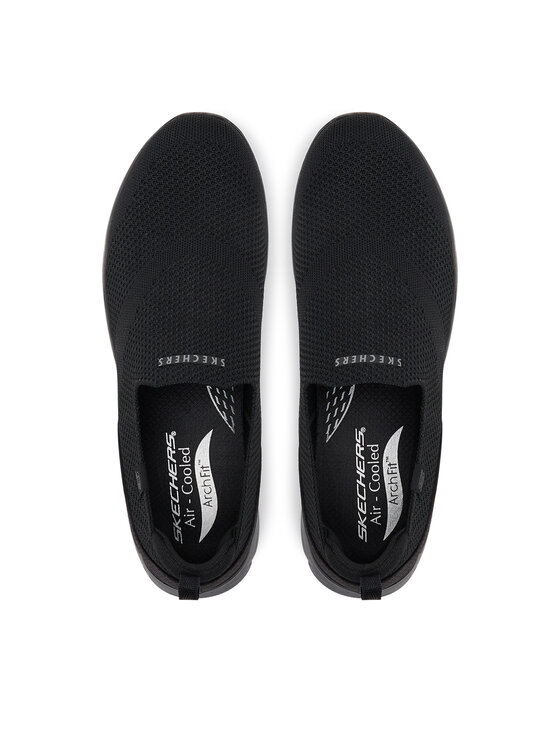 Skechers Skechers Tossud Arch Fit Refine-Iris 104545/BBK Must