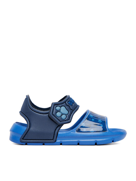 Paw Patrol Paw Patrol Sandaalid CEO-CP90-SS26-334PAW Tumesinine