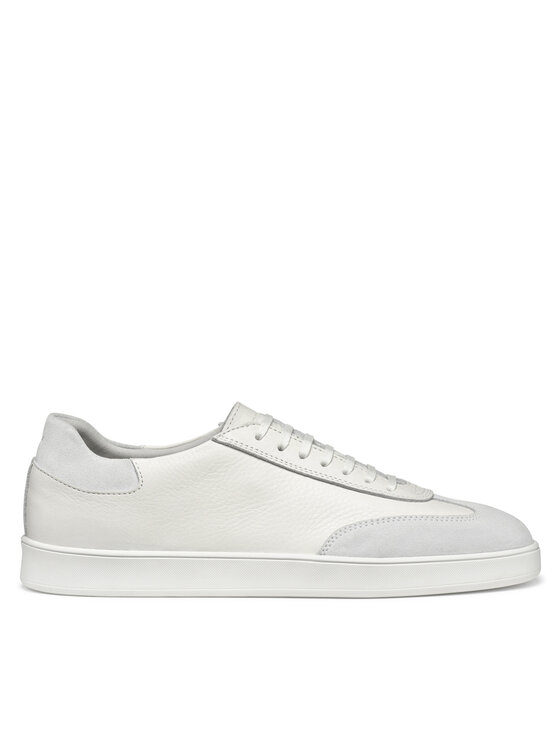Geox Geox Sneakers U Regio U55CHA 04622 C1000 Bianco