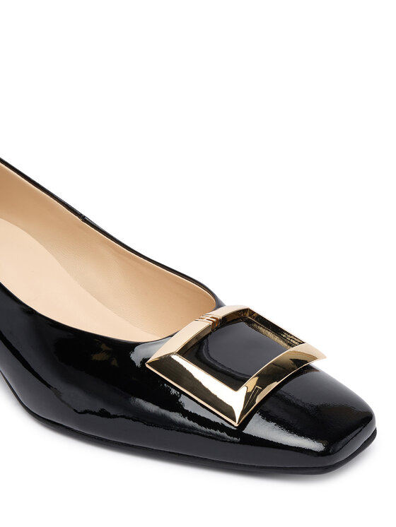 HÖGL HÖGL Décolleté 0-104024-01000 Nero