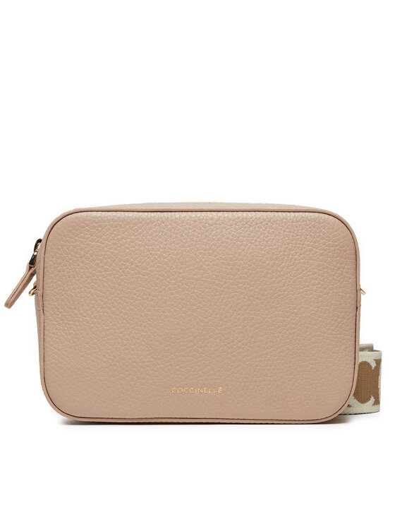 Coccinelle Coccinelle Handtasche MN5 Tebe E5 MN5 55 I1 01 Beige