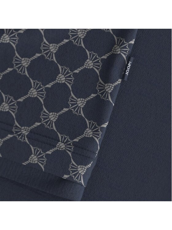 JOOP! JOOP! T-Shirt 31653 Blau Slim Fit