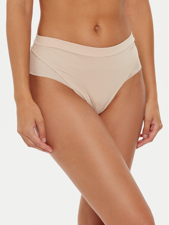 YSABEL MORA YSABEL MORA Stringtanga 19341 Beige