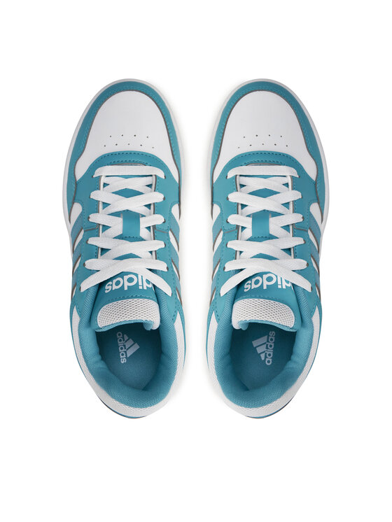 adidas adidas Superge Hoops 3.0 IH0175 Modra