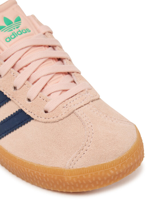adidas adidas Sportcipők Gazelle KI4031 Rózsaszín