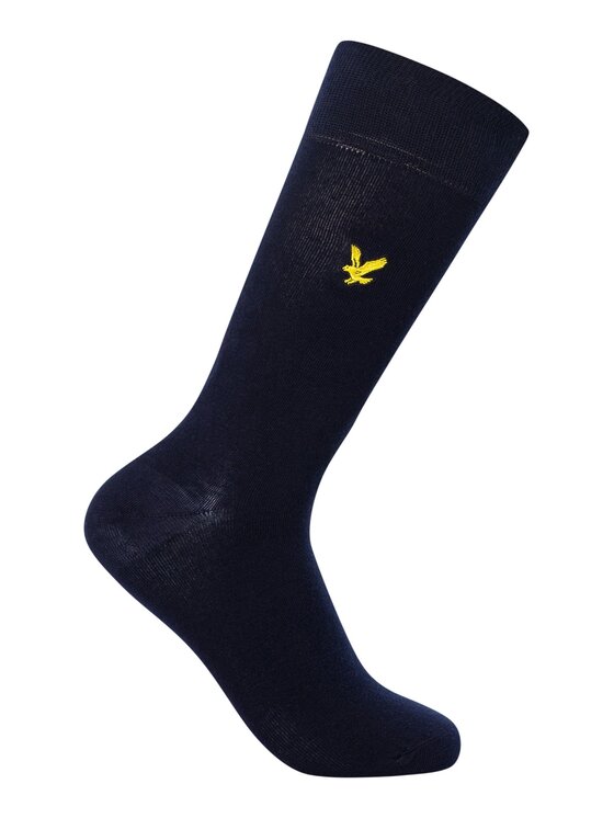 Lyle & Scott Lyle & Scott Boxer OTIS Bordeaux