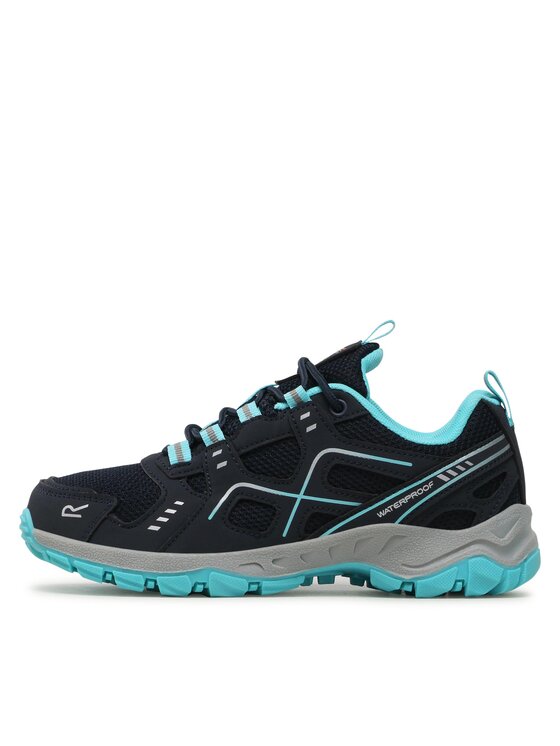 Regatta Regatta Trekking Lady Vendeavour RWF785 Tamnoplava