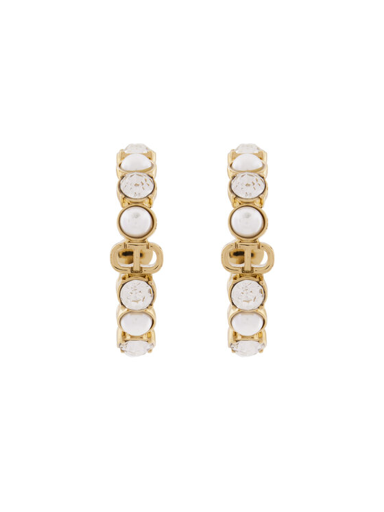 TWINSET TWINSET Сережки 251TA4030 Золотий