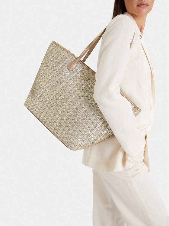 MEXX Geantă EO-MEXX-L-007-09 Auriu