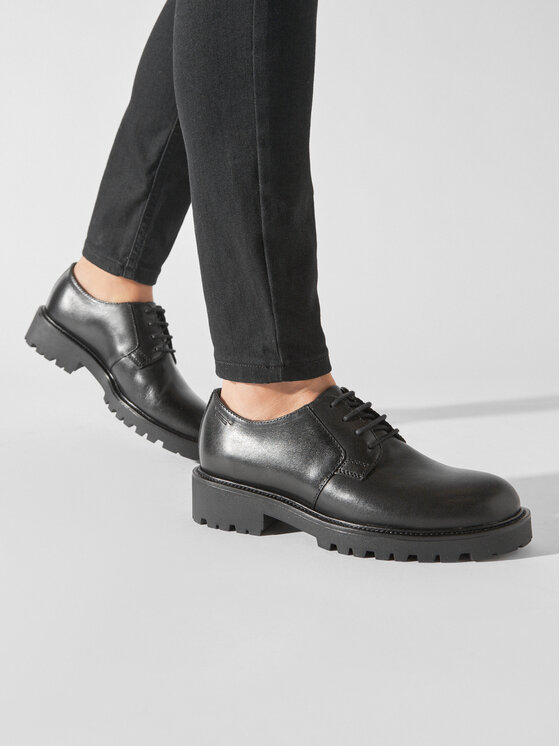 Vagabond Shoemakers Oxford Kenova 5241-601-20 Negru