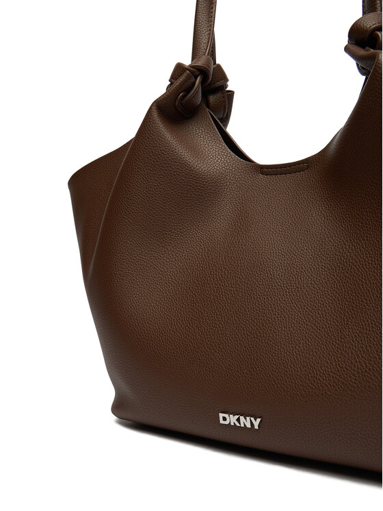DKNY DKNY Borsetta R42BAE49 Marrone