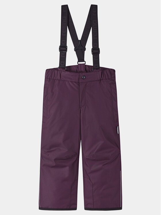 Reima Pantaloni outdoor Proxima 5100099A Violet Regular Fit