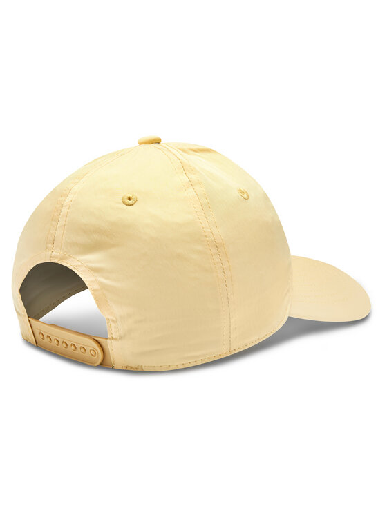 Cappellino Drifter - GMC SMU635A-GMC Giallo