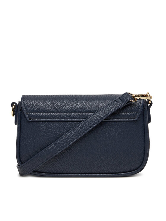 Valentino Valentino Torebka Miramar VBS7UE02G Granatowy