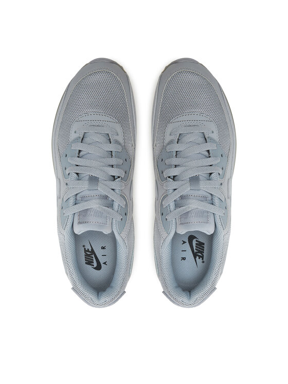 Nike Nike Sneakersy Air Max 90 CN8490 012 Sivá
